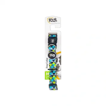 Ally Paws Dog Collar Köpek Boyun Tasması Medium 2cmx35-50cm