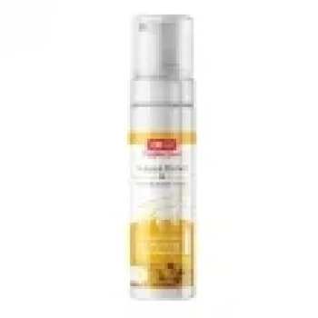 Bio PetActive Natural Bal ve Buğday Özlü Köpekler İçin Köpük Şampuanı 200 Ml