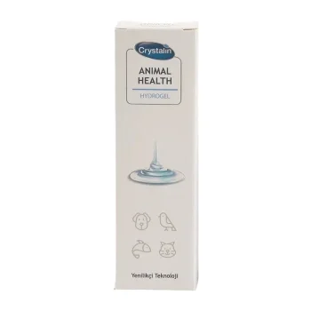Crystalin Hydrogel Yara Bakım Jeli 100 Ml