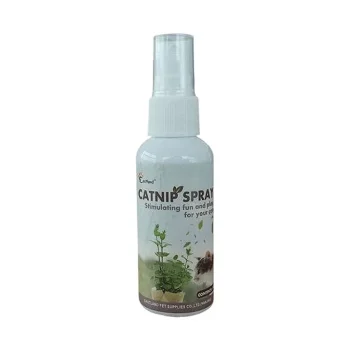 Eastland Catnip Kedi Otu Sprey 60 Ml