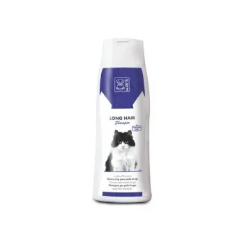 M-Pets Long Hair Uzun Tüylü Kedi Şampuanı 250 ml