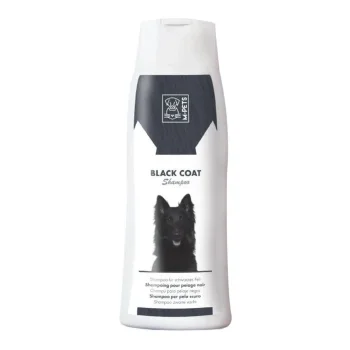 M-Pets Siyah Tüylü Köpek Şampuanı (250 ml)