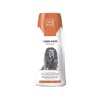 M-Pets Uzun Tüylü Köpek Şampuanı (250 ml)