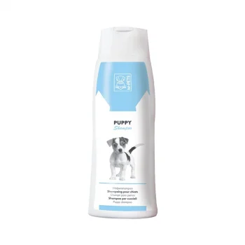 M-Pets Yavru Köpek Şampuanı 250 ml