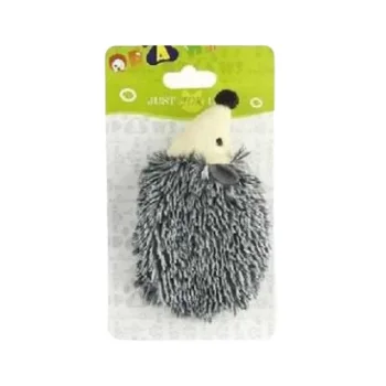 Nunbell Kedi Oyuncağı Kirpi