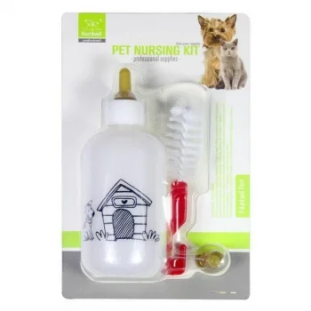Nunbell Kedi ve Köpek Biberonu (50 ml)