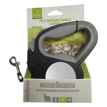 Nunbell Köpek Uzatma Small Boy Max 12 Kg 2.5 Mt