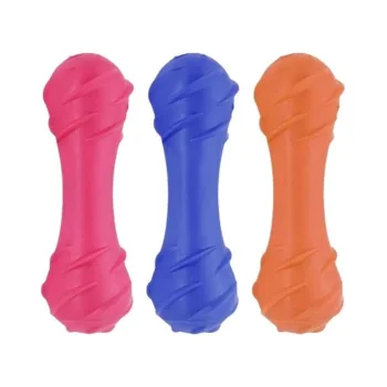 Nunbell Plastik Oval Kemik 16 Cm