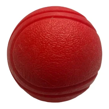 Nunbell Süper Zıplayan Kauçuk Top Köpek Oyuncağı 5,5 cm