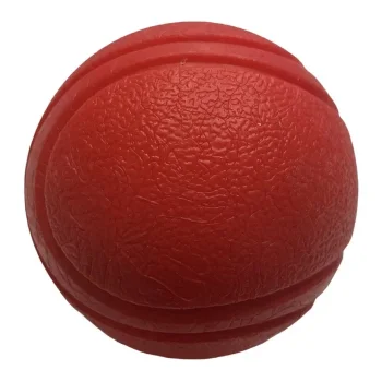 Nunbell Süper Zıplayan Kauçuk Top Köpek Oyuncağı 7 Cm