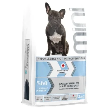 Pro Performance Mini Hipoalerjenik Kısırlaştırılmış Küçük Irk Köpek Maması Kuzu Ve Yaban Mersini 2kg