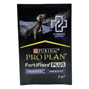 Purina Pro Plan Fortiflora Plus Köpekler İçin Probiyotik Takviyesi 1 g