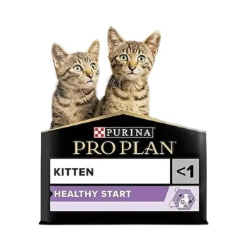 Proplan Kitten Tavuklu Pirinçli Yavru Kedi Maması 3 Kg