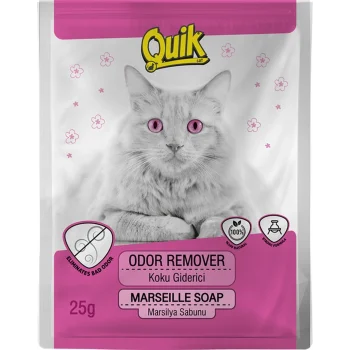 Quik Koku Giderici Sabunlu 25 Gr