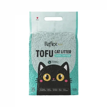 Reflex Plus Marsilya Sabun Kokulu Tofu Kedi Kumu (7 L)