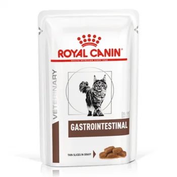 Royal Canin Gastrointestinal Pouch Kedi Yaş Maması 85 gr