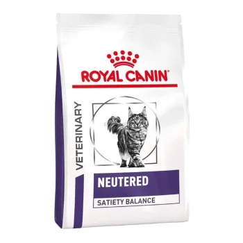 Royal Canin Neutered Satiety Balance Cat 1.5 Kg