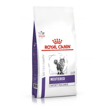 Royal Canin Neutered Satiety Balance Kedi Maması 3.5 kg