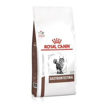 Royal Canin Veterinary Diet Feline Gastrointestinal Kedi Maması 2 kg