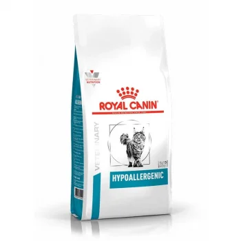 Royal Canin Veterinary Hypoallergenic Kedi Maması 2.5 kg