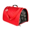 Flip Flybag Kapalı Çanta Kırmızı