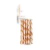 M-Pets Trusty Chıcken Twısted Stıcks 10lu 55 Gr