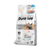 Pure Life Plus Somonlu Yetişkin Kedi Maması 1,5 Kg