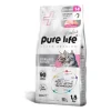 Pure Life Plus Kısırlaştırılmış Tavuklu Kedi Maması 1.5 Kg