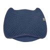 Cattie Kedi Model Kum Toplayıcı Kedi Paspası Lacivert 50x50 Cm