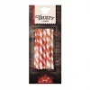 M-Pets Trusty Beef Twısted Stıcks 10lu 55 Gr