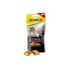 Gimcat Nutri Pockets Somon Balıklı Omega 3-6 Kedi Ödül Maması 60 gr