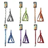 Doglife Desenli Köpek Tasması Karışık Renkli 1.5 Cm