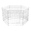 Pet Pretty Kedi ve Köpek Çiti 60X54 6 Parça