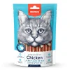 Wanpy Oven Roasted Tavuk Etli ve Morina Balıklı Kedi Ödül Maması (80 g)
