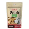 Snacky Junior Mix Diş Temizliği Destekleyici Yavru Köpek Ödül Bisküvisi 200 Gr