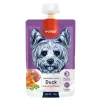 Wanpy Taze Ördekli ve Havuçlu Et Ezmesi Doğal Köpek Ödülü 90 Gr