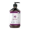 M-Pets Naturluxe Argan Yağı ve Açai Özlü Köpek Şampuanı (500 ml)