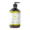 M-Pets Naturluxe Limon Otlu ve Argan Yağlı Köpek Şampuanı (500ml)