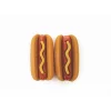 M-Pets BBQ Kings Hot Dogs Tavuk Etli Köpek Ödül Maması (135 g)