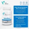 Vet Expert VetoSkin Twist Off Kapsül 90 Adet