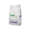 Natures Protection Beyaz Tüylü Köpekler İçin Somonlu Yavru Köpek Maması (1,5 kg)