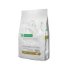 Natures Protection Beyaz Tüylü Köpekler İçin Kuzu Etli Küçük Irk Yetişkin Köpek Maması (1,5 Kg)