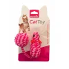 Vetinova Sargılı Top Kuyruklu Fare Kedi Oyuncağı