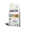 Pure Life Plus Tavuklu Yavru Kedi Maması 1,5 Kg