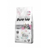 Pure Life Plus Tavuklu Yetişkin Kedi Maması 1,5 Kg