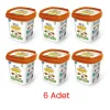 Felicia Crunch Vitality Kedi Ödülü 100 gr 6lı