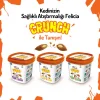 Felicia Crunch Vitality Kedi Ödülü 100 gr 6lı