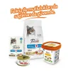 Felicia Crunch Vitality Kedi Ödülü 100 gr 6lı