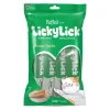 Lickylick Tavuklu Sıvı Ödül Maması 4x15 Gr