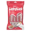 Lickylick Somonlu Sıvı Ödül Maması 4x15 Gr